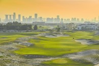 Saadiyat Beach Golf Club (